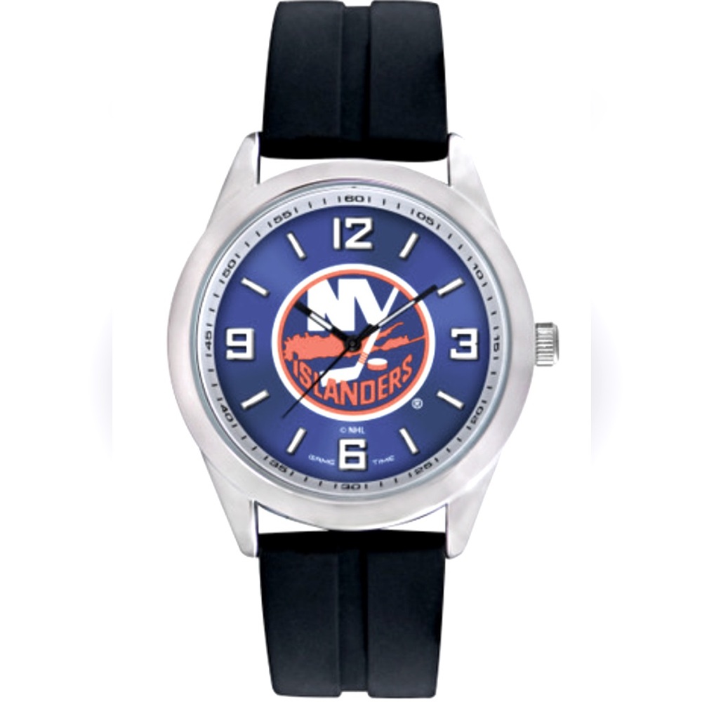 New York Islanders Varsity Series Watch -GameTime